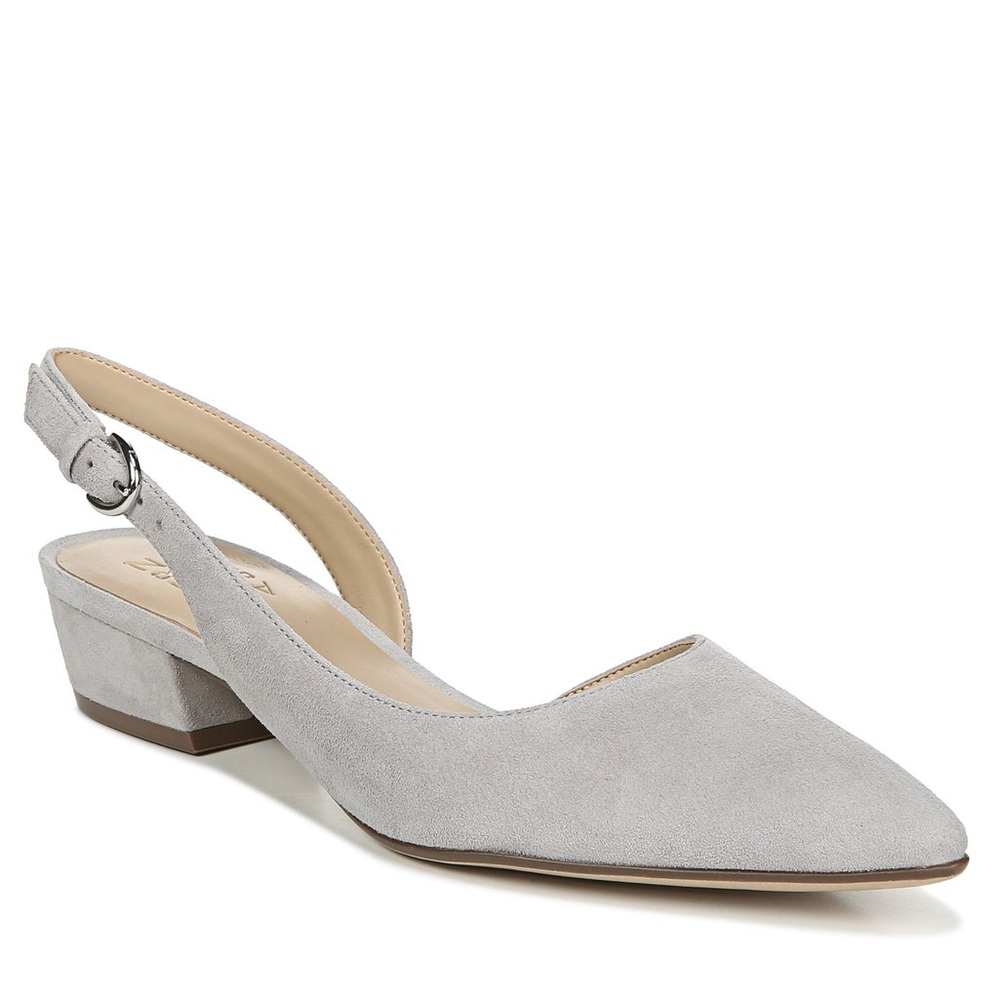 Banks Slingback